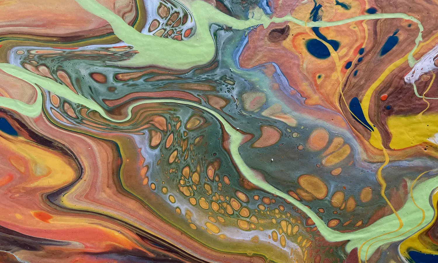 Dateilbild vom Pouring